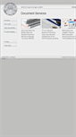Mobile Screenshot of centralprintservices.com